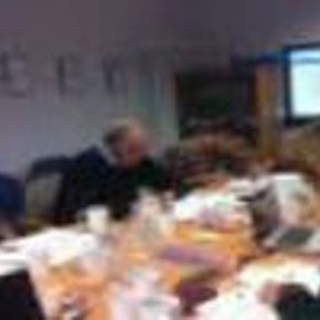 LDV meeting Dundee