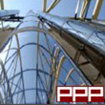 Public private partnership