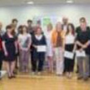 International green building certificates