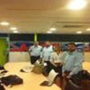 Granada LDV project Meeting